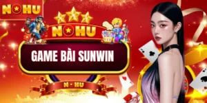 Game Bài SUNWIN