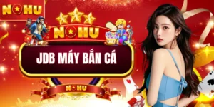 JDB Máy Bắn Cá