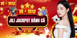 JILI Jackpot Đánh Cá