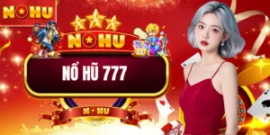Nổ Hũ 777